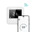 BVF 801 wifi termosztát + 3m padlószenzor (fehér) ( RTA801WH )