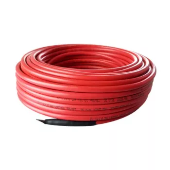   BVF SX 28W/m kültéri fűtőkábel - 1270W (45,4 m) ( SX1270 )