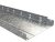 Basor ( 2/0057 ) erősített perforált fém kábeltálca FRE H60 150X60X3000 mm (SZ x M x H) ( FT / GC ) tüzihorganyzott acél ( BASORTRAY ) Basor 200057