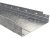 Basor ( 2/0069 ) erősített perforált fém kábeltálca FRE H80 600X80X3000 mm (SZ x M x H) ( FT / GC ) tüzihorganyzott acél ( BASORTRAY ) Basor 200069