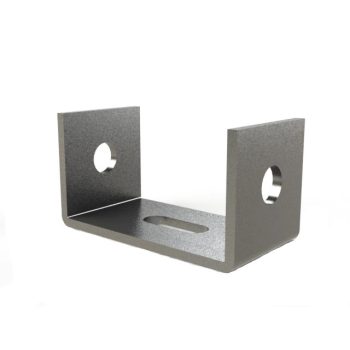   Basor ( 2/0372 ) menetesszár rendszerhez, mennyezeti tartó SBC I304 rozsdamentes acél (INOX I304) ( BASORFIX ) Basor 200372