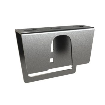   Basor ( 2/1121 ) építhető tartó rendszerhez mennyezeti állítható kengyel KLPC I304 rozsdamentes acél (INOX I304) ( BASORSUPPORT ) Basor 201121