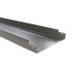 Basor ( 2/4907 ) zárt fém kábeltálca ERE-C H60 100X60X3000 mm (SZ x M x H) I304 rozsdamentes acél (INOX I304) ( BASORTRAY ) Basor 204907