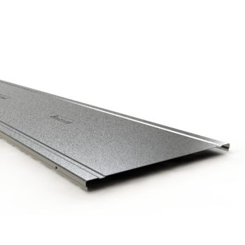   Basor ( 2/4937 ) kábellétrához fedél TFE 100x3000 mm (SZ x H) 1,5mm vastagság ( FT / GC ) tüzihorganyzott acél ( BASORTRAV ) Basor 204937