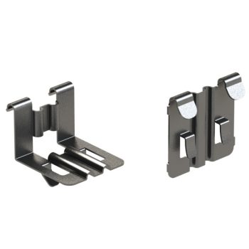   Basor ( 2/6219 ) hálós kábeltálcához gyorstoldó URBF 65/105 ( FT / GC ) tüzihorganyzott acél ( BASORFIL ) Basor 206219