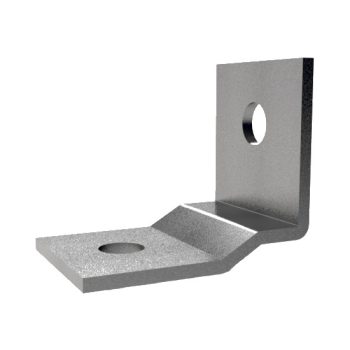   Basor ( 2/6342 ) profilsinhez lefogató elem BI8 ( FT70 / GC70 ) ( kiegészítő ) tüzihorganyzott acél ( BASORSUPPORT ) Basor 206342