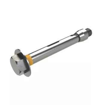   Basor ( 2/6420 ) betondübel CCM M8X60 EZ galvanikus / elektrolitikus cinkezett ( BASORFIX ) Basor 206420