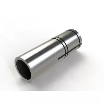   Basor ( 2/6468 ) betondübel CM M6X30 EZ galvanikus / elektrolitikus cinkezett ( BASORFIX ) Basor 206468
