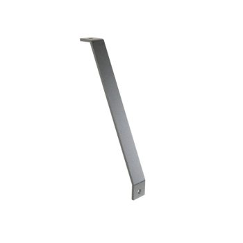   Basor ( 2/7325 ) talajra / mennyezetre / oldalfalra támasztó elem ( kiegészítő elem ) R450 ( FT70 / GC70 ) tüzihorganyzott acél ( BASORSUPPORT ) Basor 207325