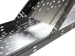 Basor ( 2/7523 ) perforált fém kábeltálca MRE H60 600X60X3000 mm (SZ x M x H) ( FT / GC ) tüzihorganyzott acél ( BASORTRAY ) Basor 207523