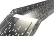 Basor ( 2/7523 ) perforált fém kábeltálca MRE H60 600X60X3000 mm (SZ x M x H) ( FT / GC ) tüzihorganyzott acél ( BASORTRAY ) Basor 207523