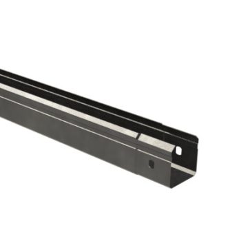   Basor ( 2/10183 ) zárt fém kábeltálca ERE-C H50 50X50X3000 mm (SZ x M x H) ( FS / GS ) szalaghorganyzott acél ( BASORTRAY ) Basor 210183