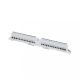 Gewiss GW40408B csavaros sorkapocs - 80A - ip20 - kétpólusú - pólus 1 n/t (2x16)+(7x10) pólus 2 n/t (2x16)+(7x10) (Gewiss GW40408B)