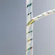 Canalplast CP3 vezetékösszefogó szalagspirál 3mm-es külső átmérővel, 1,5 mm-es belső átmérővel, natúr színben 50 fm / tek (2-12 mm-es átmérőig)