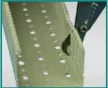 Canalplast ECUT csatorna vágó kézi szerszám