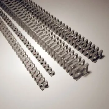   Canalplast FLX20 flexibilis ( öntapadós ) műanyag perforált csatorna 20x20x500mm ( m x sz x h ) / 027028