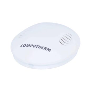   COMPUTHERM B300RF Wi-Fi termosztát vezeték nélküli hőérzékelővel, max.30V DC / 250V AC vezérlőáram, telepfeszültsé: 2 x 1,5V AA ceruzaelem, ( B300RF )