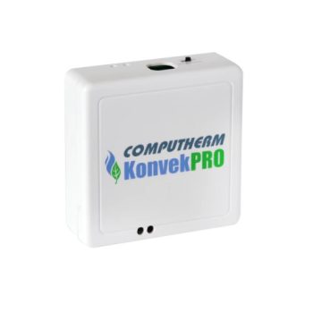 COMPUTHERM KonvekPRO gázkonvektor vezérlő