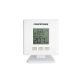 COMPUTHERM Q32 digitális szobatermosztát, max.30V DC / 250V AC vezérlőáram, telepfeszültség: 2 x 1,5V AA ceruzaelem ( Q32 )