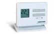 COMPUTHERM Q3RF vezeték nélküli digitális szobatermosztát, nem programozható, 24V DC / 230V AC vezérlőáram, telepfeszültség: 2xAA elem ( Q3RF )