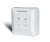 COMPUTHERM Q7RF (RX) vevőegység COMPUTHERM Q3RF, Q5RF, Q7RF és Q8RF szobatermosztátokhoz, 50m hatótávolság ( Q7RF (RX) )