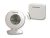 COMPUTHERM T30RF vezeték nélküli digitális szobatermosztát, nem programozható, 24V DC / 230V AC vezérlőáram, telepfeszültség: 2xAAA elem ( T30RF )