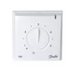 Danfoss 088L0030 ECtemp 130 - padlóhőmérséklet szabályozó, max 3,6 kW