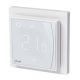 Danfoss 088L1140 ECtemp Smart - heti programozhatóság, okos-termosztát fűtőszőnyegekhez WIFI-s táveléréssel- Polar White