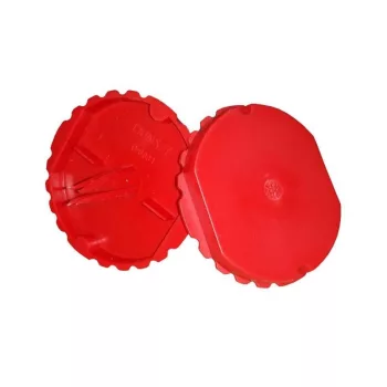 Dunst D-6031 Doboz vakolófedél átm 65mm dobozhoz