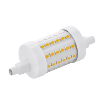   EGLO 11829 LED fényforrás, 1X7W teljesítménnyel, R7S foglalattal, 2700K színhőmérséklettel, 806lm fényárammal, 15000 óra várható élettartammal ( EGLO 11829 )