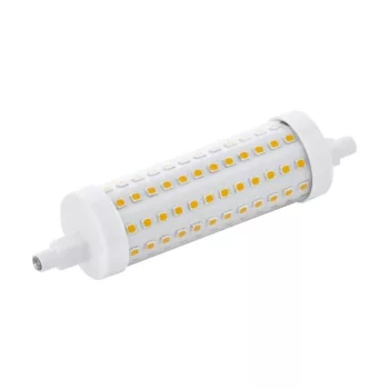   EGLO 11833 LED fényforrás, 1X12W teljesítménnyel, R7S foglalattal, 2700K színhőmérséklettel, 1521lm fényárammal, 15000 óra várható élettartammal ( EGLO 11833 )