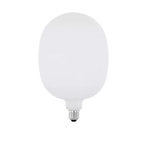 EGLO 11898 LED Vintage fényforrás, E27 foglalattal, 1X4W teljesítménnyel, 470 lm fényerővel, 2700 K színhőmérséklettel, 25000 óra élettartammal,,, opál / üveg búrával, E27-LED-E170
