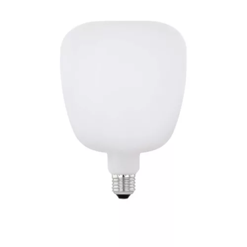 EGLO 11899 LED Vintage fényforrás, E27 foglalattal, 1X4W teljesítménnyel, 470 lm fényerővel, 2700 K színhőmérséklettel, 25000 óra élettartammal,,, opál / üveg búrával, E27-LED-TS140