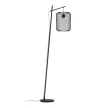 EGLO 32468 WRINGTON beltéri állólámpa, fekete színben, E27 foglalattal, max 1X60W teljesítmény, IP20 védelemmel ( EGLO 32468 )