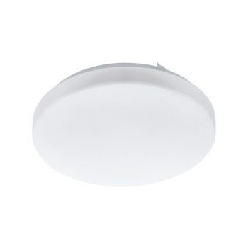   EGLO 33598 FRANIA beltéri LED-es fali-mennyezeti lámpa, fehér színben, MAX 11,5W teljesítménnyel, LED fényforrással ( nem cserélhető ), 4000K színhőmérséklettel, kapcsoló nélkül ( EGLO 33598 )