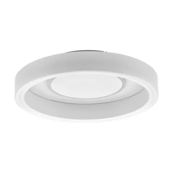   EGLO 33964 REMIDOS beltéri mennyezeti lámpa, fehér színben, 2200, 600lm, 15,5W teljesítménnyel, IP20 védelemmel, 4000K, 5 év garanciával ( EGLO 33964 )