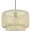 EGLO 43868 HETTONLE beltéri függeszték, fekete színben, E27 foglalattal, max 1X40W teljesítmény, IP20 védelemmel, 2 év garanciával ( EGLO 43868 )