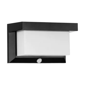   EGLO 48968 UTRERA kültéri szolárlámpa, fekete színben, 800lm, 32X0,12W teljesítménnyel ( EGLO 48968 )