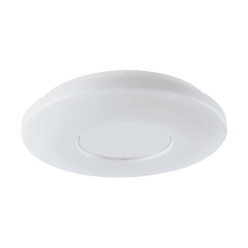 EGLO 75428 PEDROSO LED-es fali-mennyezeti lámpa, fehér színben, MAX 18W teljesítménnyel, LED fényforrással ( nem cserélhető ), 2100lm fényárammal, 3000K színhőmérséklettel, ( EGLO 75428 )