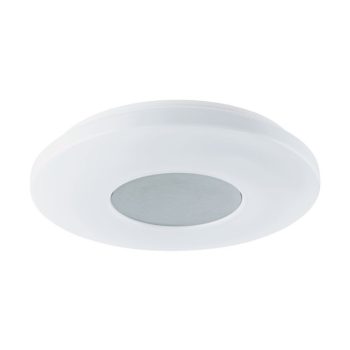   EGLO 75429 PEDROSO LED-es fali-mennyezeti lámpa, fehér színben, MAX 18W teljesítménnyel, LED fényforrással ( nem cserélhető ), 2100lm fényárammal, 3000K színhőmérséklettel, ( EGLO 75429 )