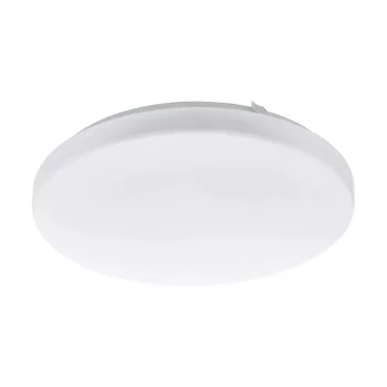   EGLO 75449 FRANIA-M beltéri fali-mennyezeti lámpa, fehér színben, 1700lm, 15,5W teljesítménnyel, IP20 védelemmel, 3000K, 2 év garanciával ( EGLO 75449 )