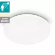 EGLO 75449 FRANIA-M beltéri fali-mennyezeti lámpa, fehér színben, 1700lm, 15,5W teljesítménnyel, IP20 védelemmel, 3000K, 2 év garanciával ( EGLO 75449 )