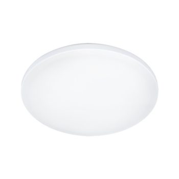   EGLO 75468 FRANIA beltéri LED-es fali-mennyezeti lámpa, fehér színben, MAX 7,4W teljesítménnyel, LED fényforrással ( nem cserélhető ), 3000K színhőmérséklettel, kapcsoló nélkül ( EGLO 75468 )