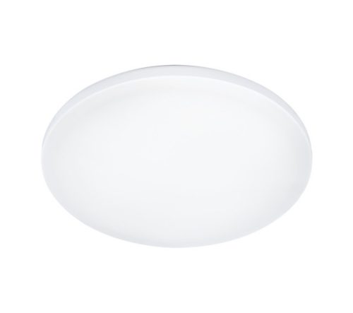 EGLO 75468 FRANIA beltéri LED-es fali-mennyezeti lámpa, fehér színben, MAX 7,4W teljesítménnyel, LED fényforrással ( nem cserélhető ), 3000K színhőmérséklettel, kapcsoló nélkül ( EGLO 75468 )