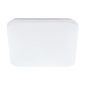   EGLO 75469 FRANIA beltéri LED-es fali-mennyezeti lámpa, fehér színben, MAX 7,4W teljesítménnyel, LED fényforrással ( nem cserélhető ), 3000K színhőmérséklettel, kapcsoló nélkül ( EGLO 75469 )