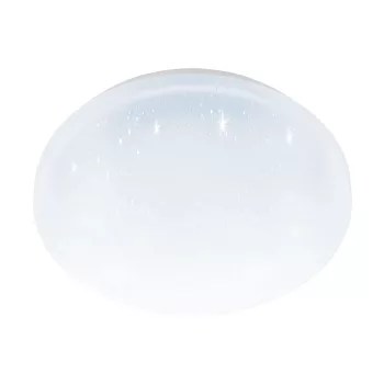   EGLO 75504 POGLIOLA-S beltéri fali-mennyezeti lámpa, fehér színben, 1250lm, 10W teljesítménnyel, IP20 védelemmel, 4000K, 2 év garanciával ( EGLO 75504 )