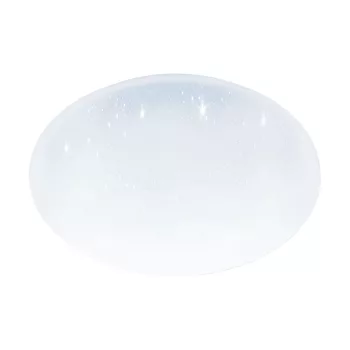   EGLO 75506 POGLIOLA-S beltéri fali-mennyezeti lámpa, fehér színben, 5000lm, 34W teljesítménnyel, IP20 védelemmel, 4000K, 2 év garanciával ( EGLO 75506 )