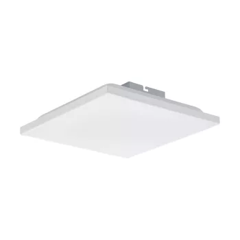   EGLO 75613 CALEMAR beltéri mennyezeti lámpa, fehér színben, 1200lm, 8,5W teljesítménnyel, IP20 védelemmel, 4000K, 2 év garanciával ( EGLO 75613 )