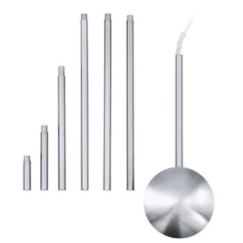   EGLO 88968 EXTENTION, beltéri Kihúzható kábelcsatorna króm