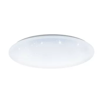   EGLO 900002 TOTARI-Z beltéri mennyezeti lámpa, fehér színben, 4960lm, 4X11,2W teljesítménnyel, IP20 védelemmel, 2700K-6500K, 5 év garanciával ( EGLO 900002 )